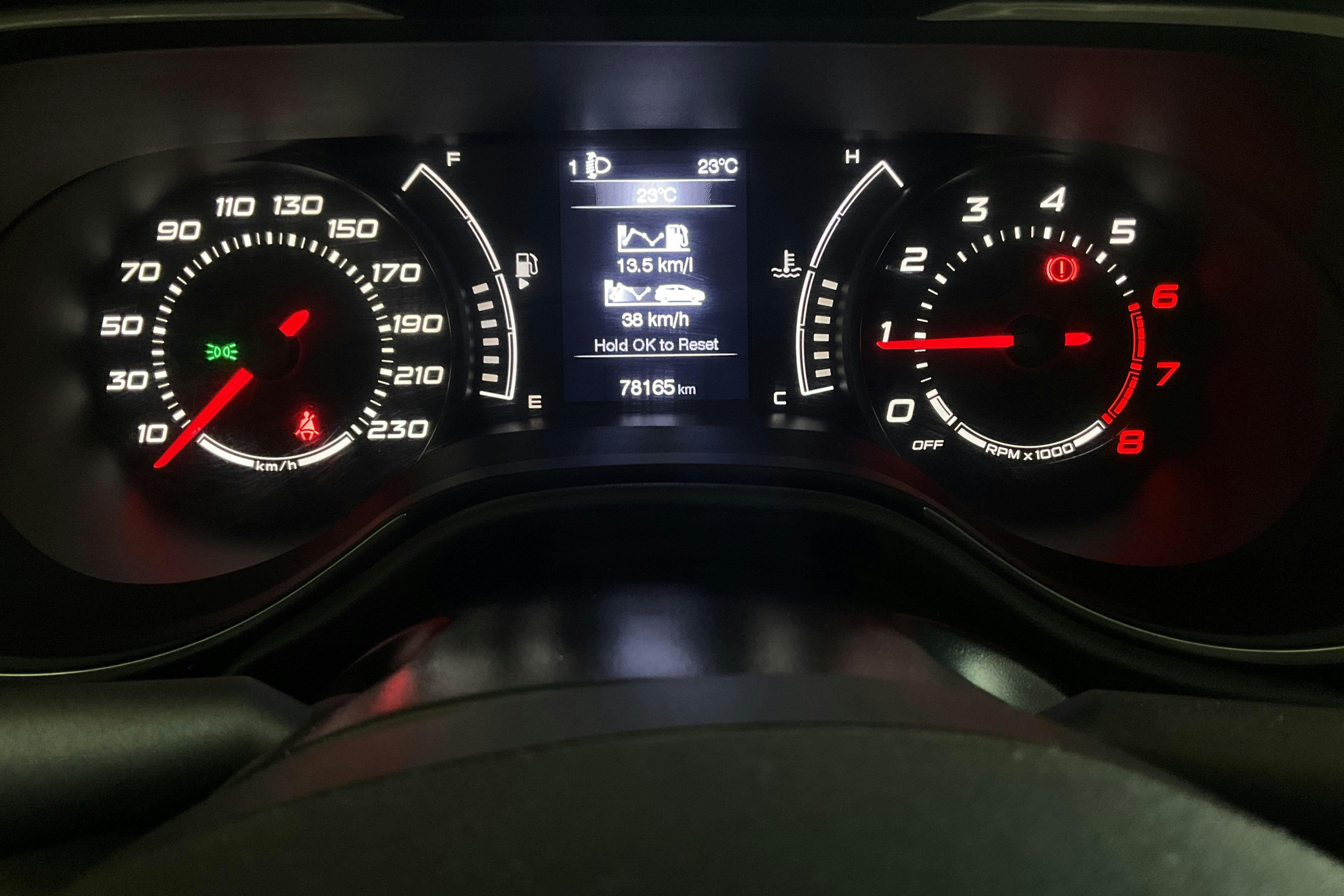 Vehicle Image 10