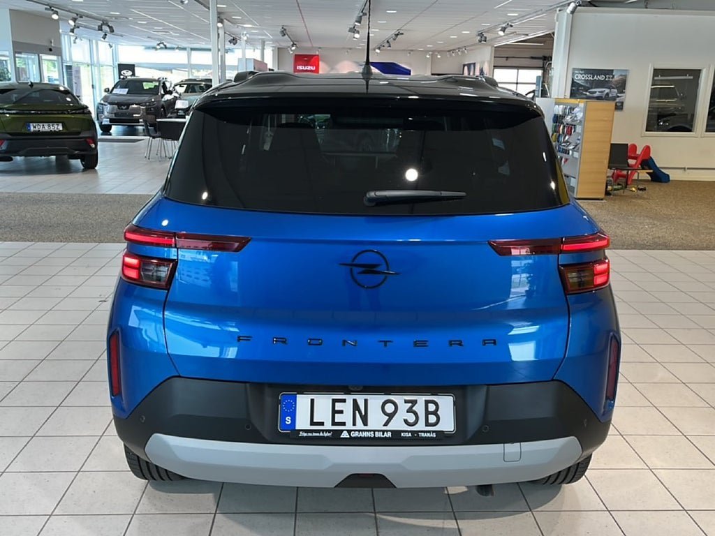 Vehicle Image 5