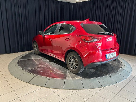Vehicle Image 5