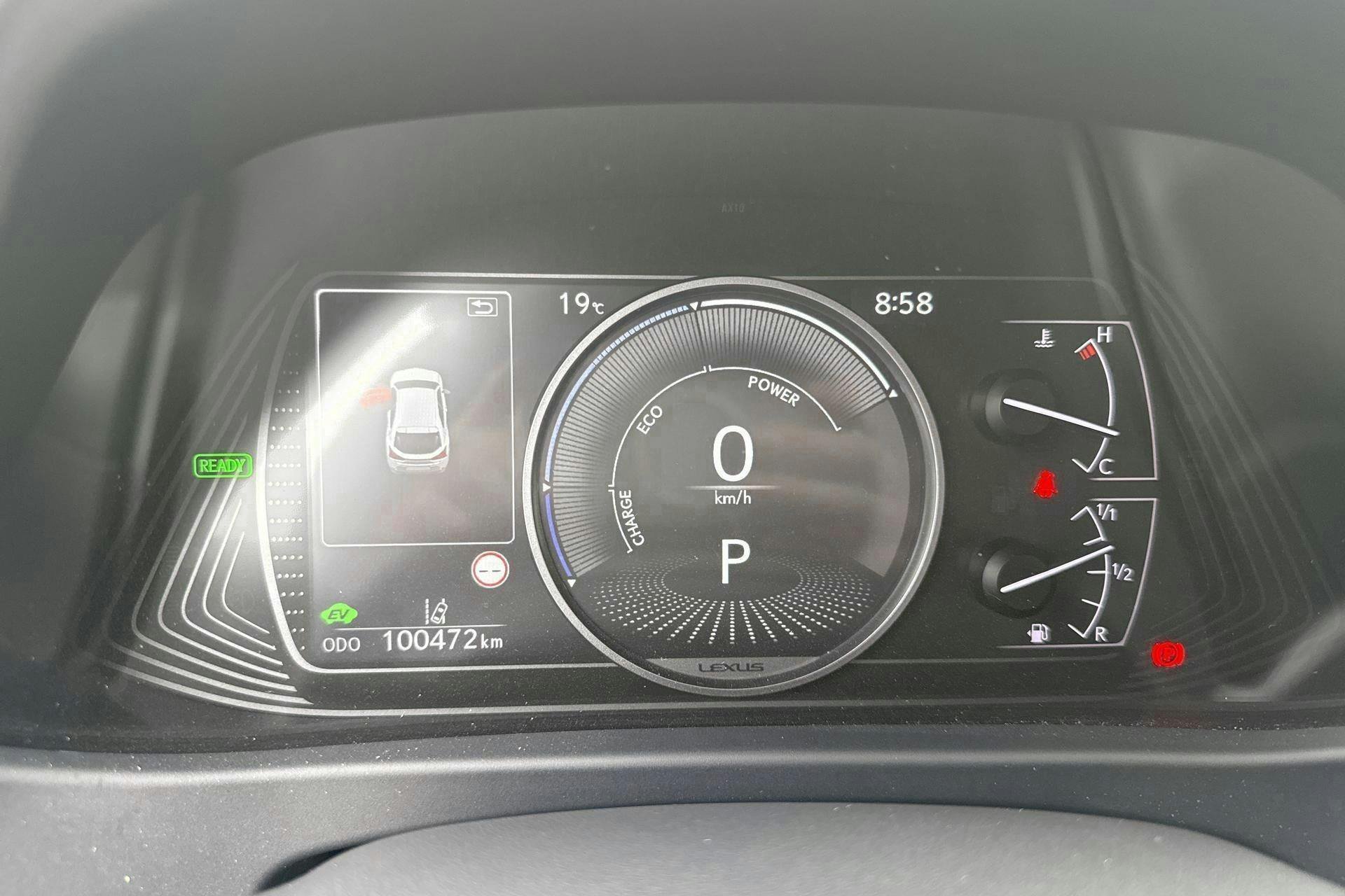 Vehicle Image 10