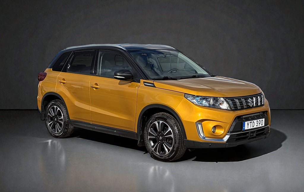 Vehicle Image 1