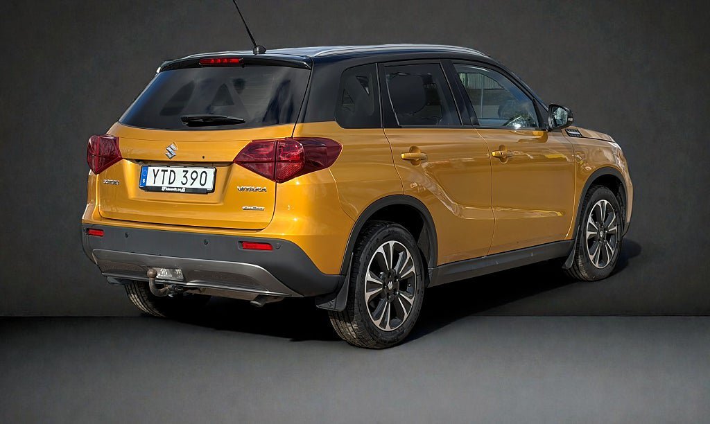 Vehicle Image 4