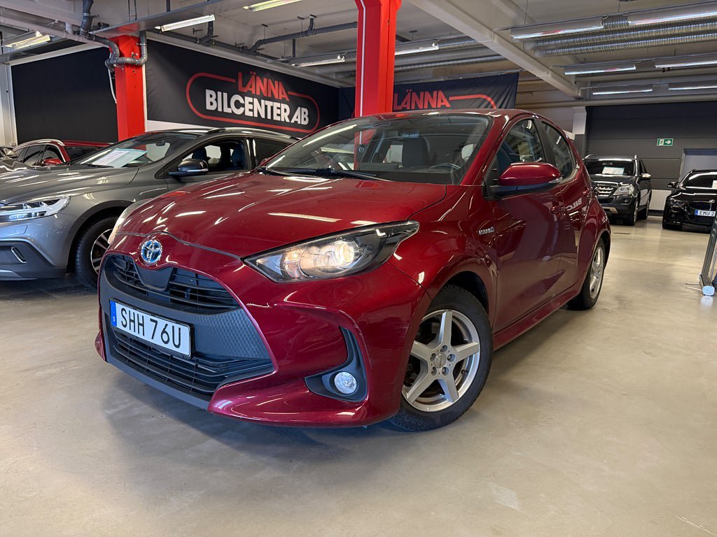 Vehicle Image 1