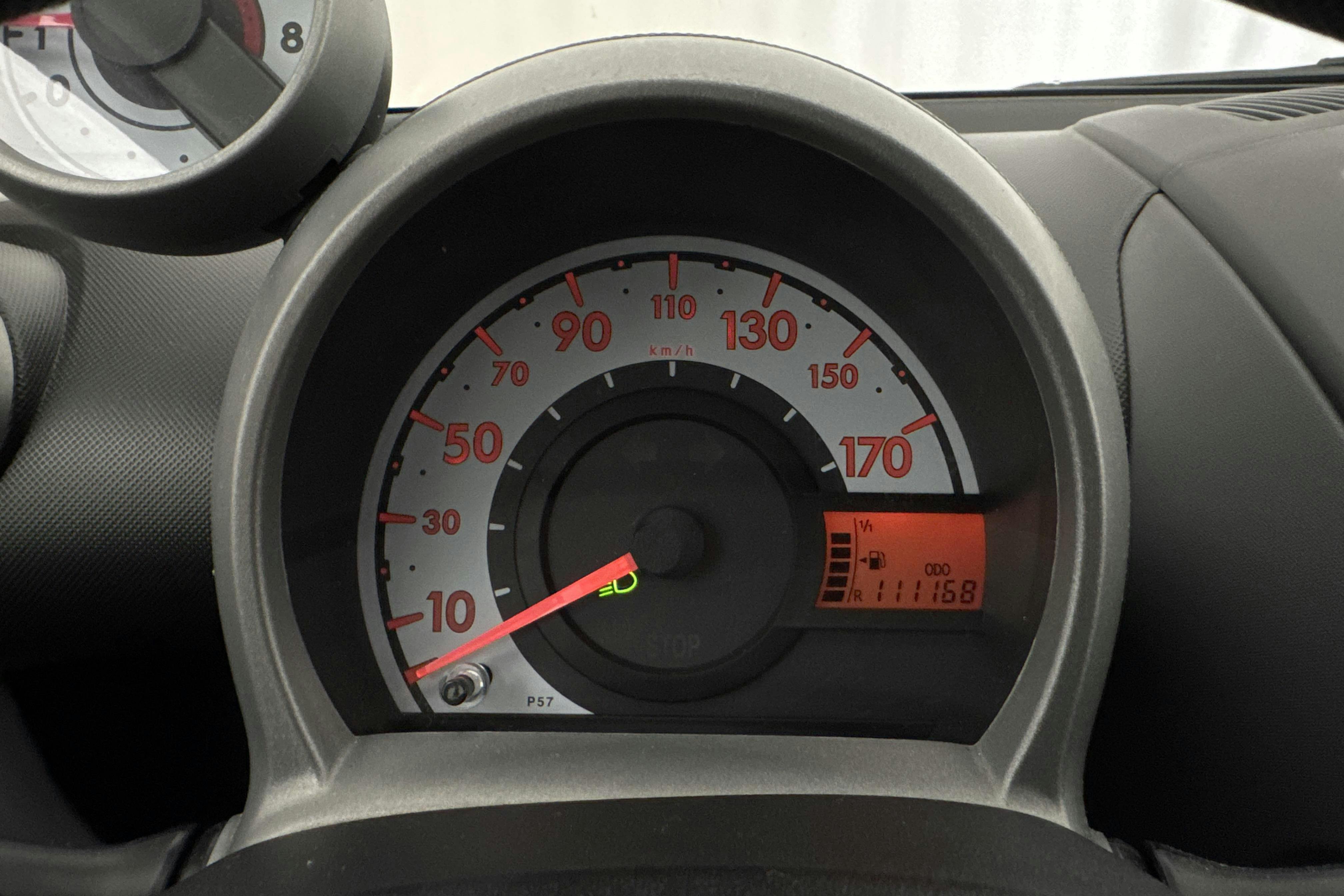 Vehicle Image 10