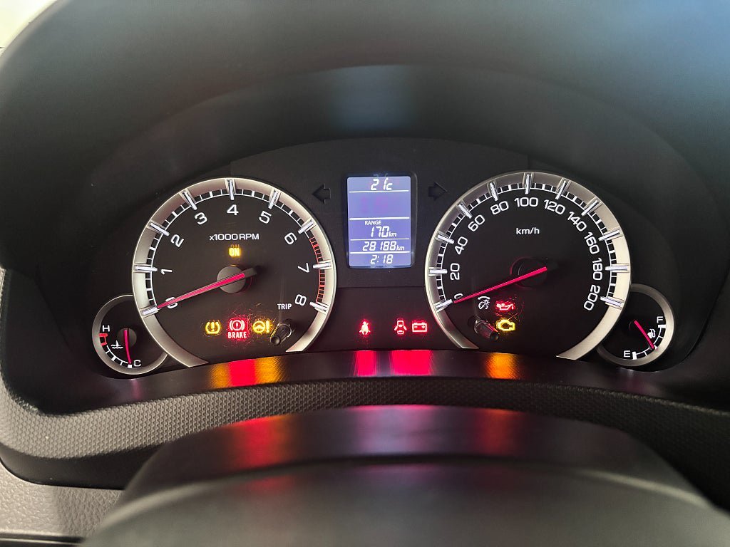 Vehicle Image 8