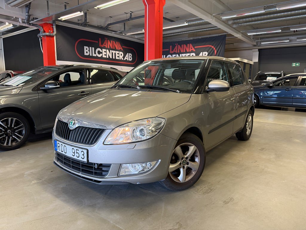 Vehicle Image 1