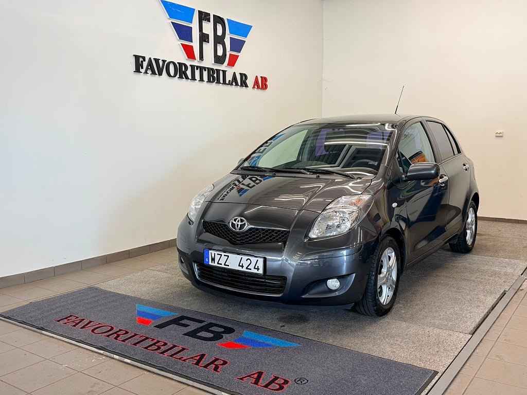 Vehicle Image 1