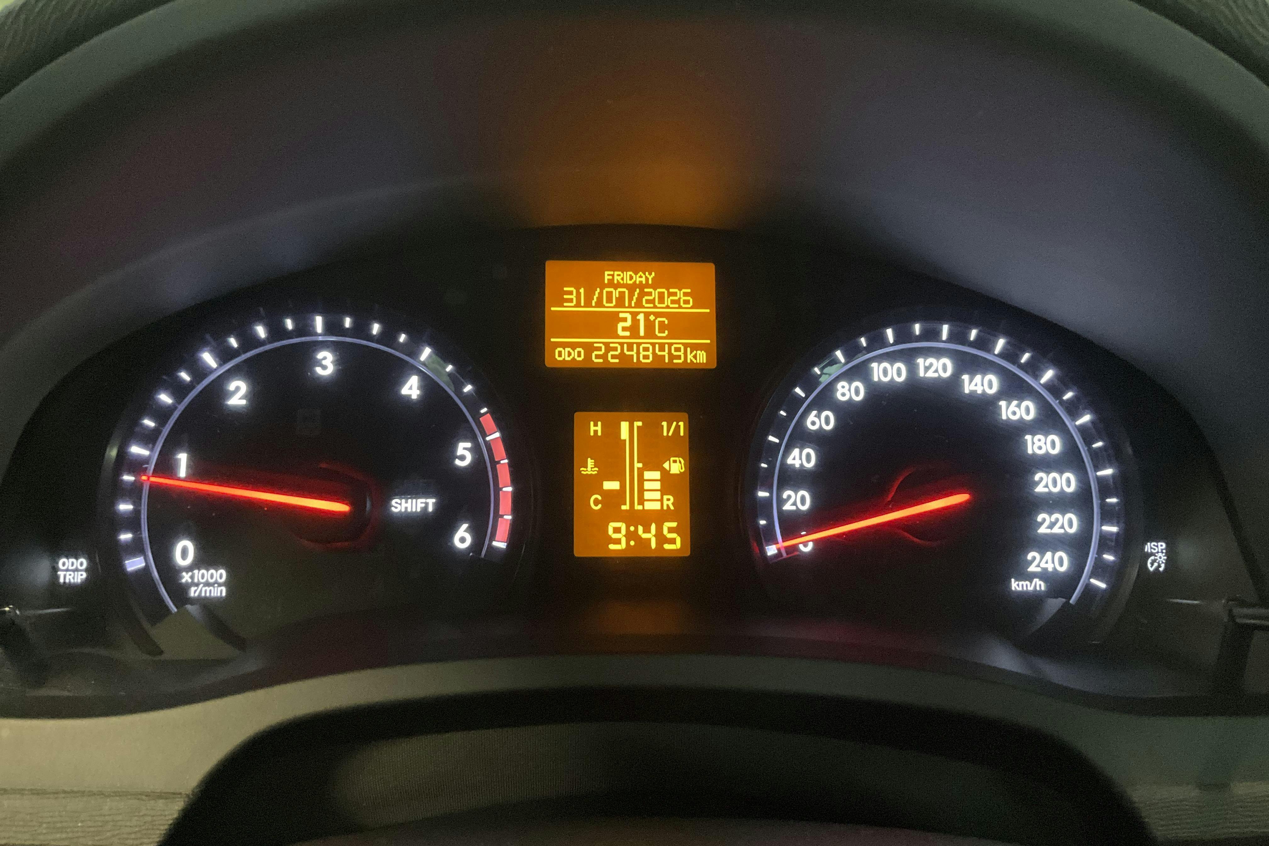 Vehicle Image 10