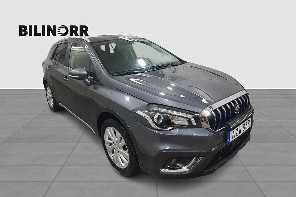 Vehicle Image 8