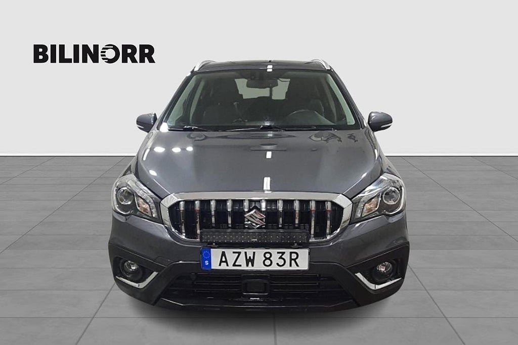 Vehicle Image 9