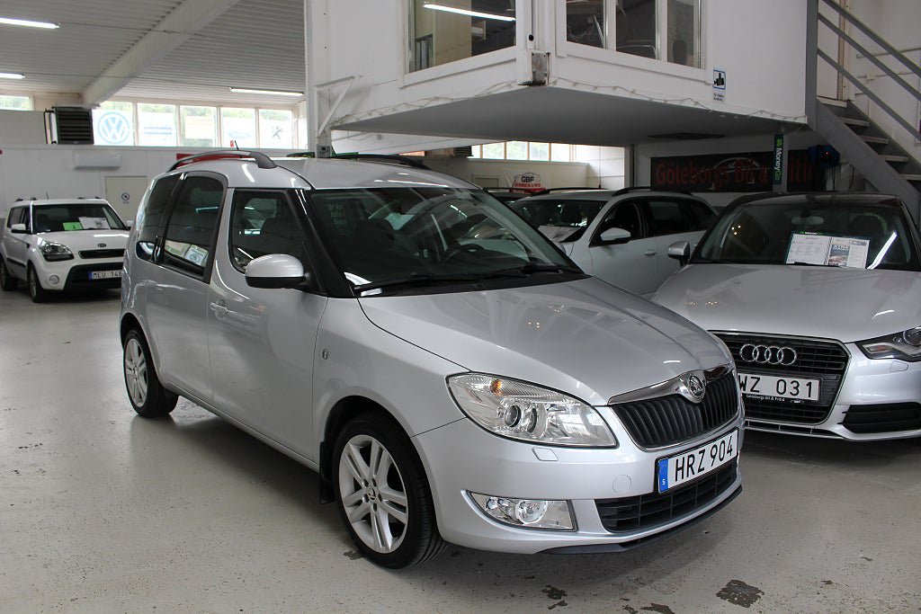 Vehicle Image 7