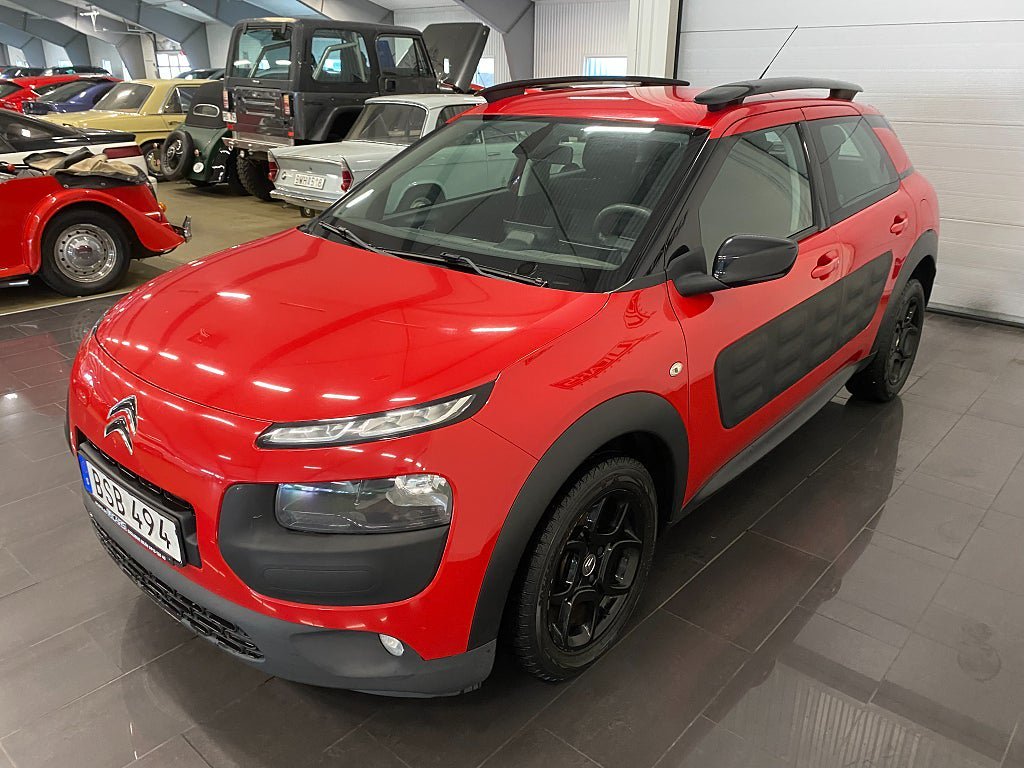 Vehicle Image 7
