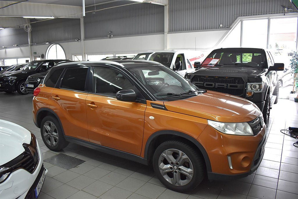 Vehicle Image 1