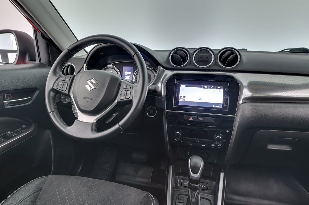 Vehicle Image 16