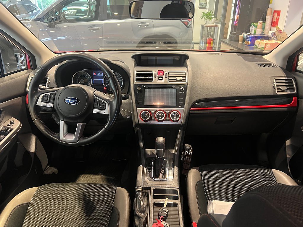 Vehicle Image 8