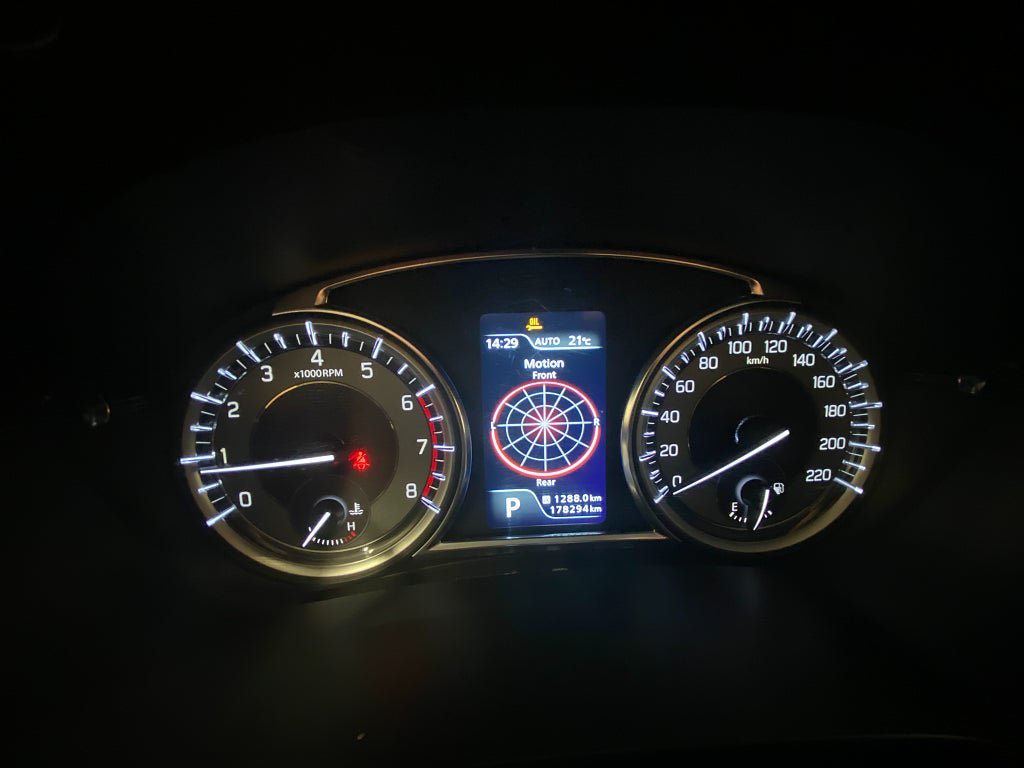 Vehicle Image 13
