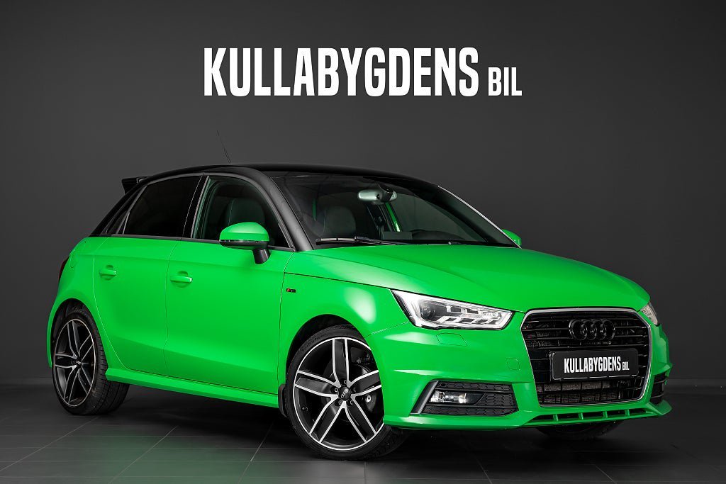 Vehicle Image 1