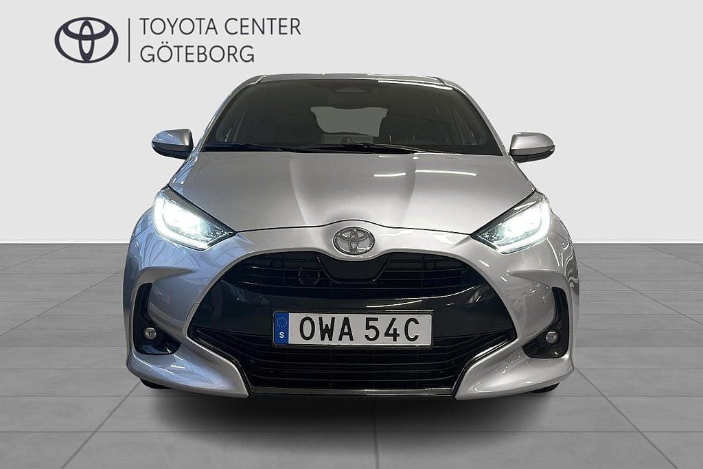 Vehicle Image 7