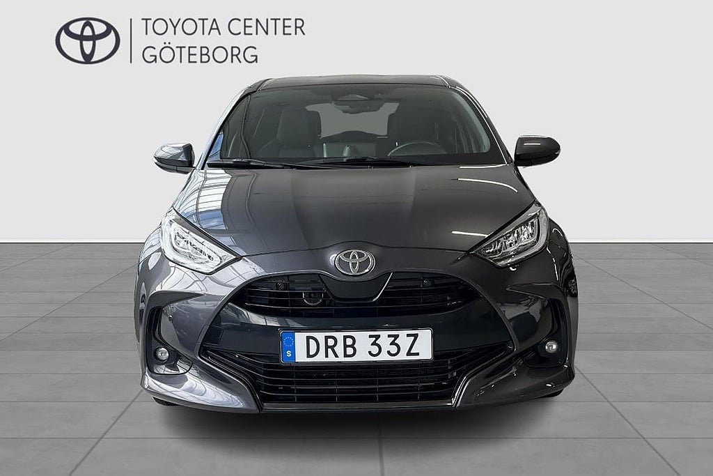 Vehicle Image 7