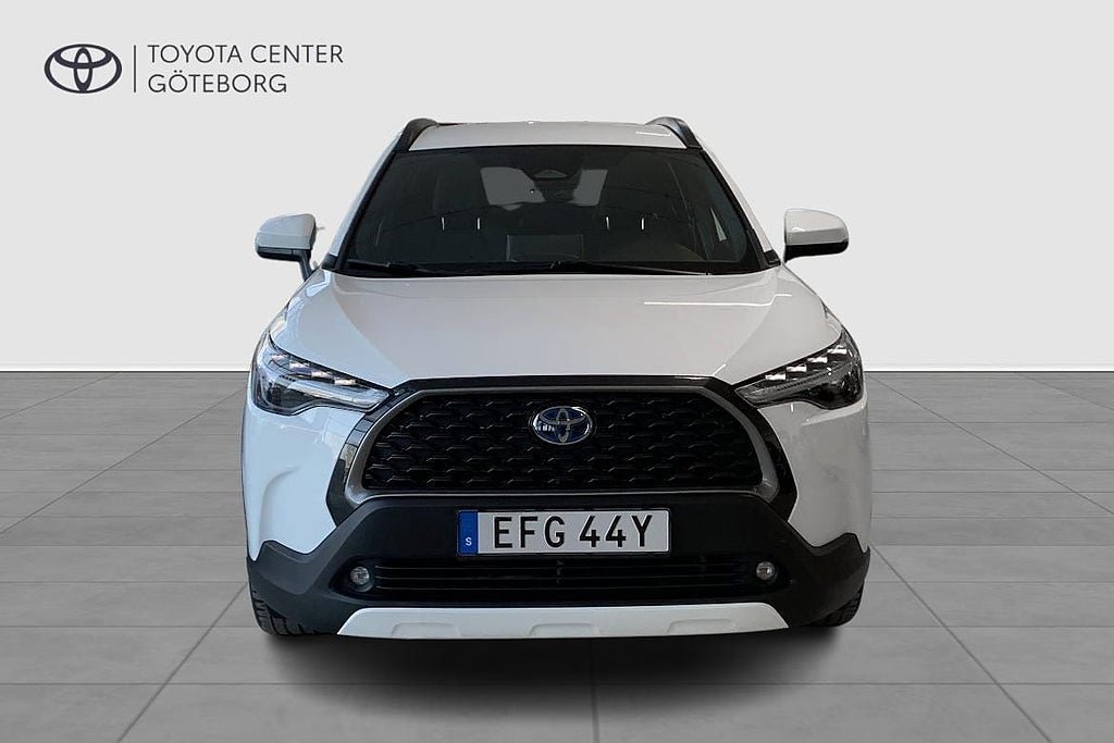 Vehicle Image 8