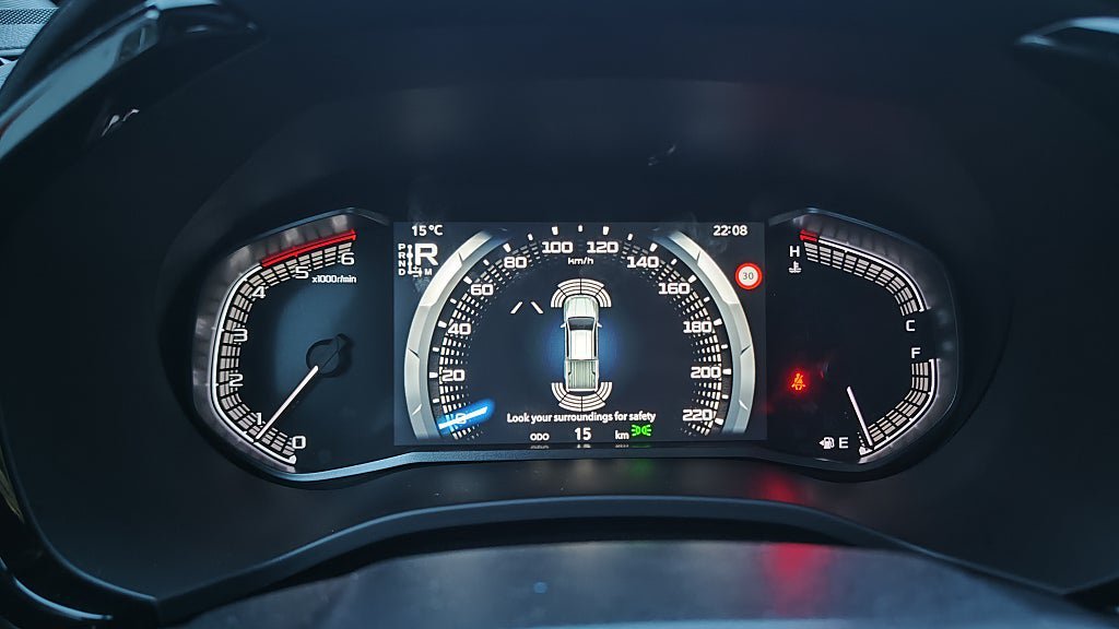 Vehicle Image 8