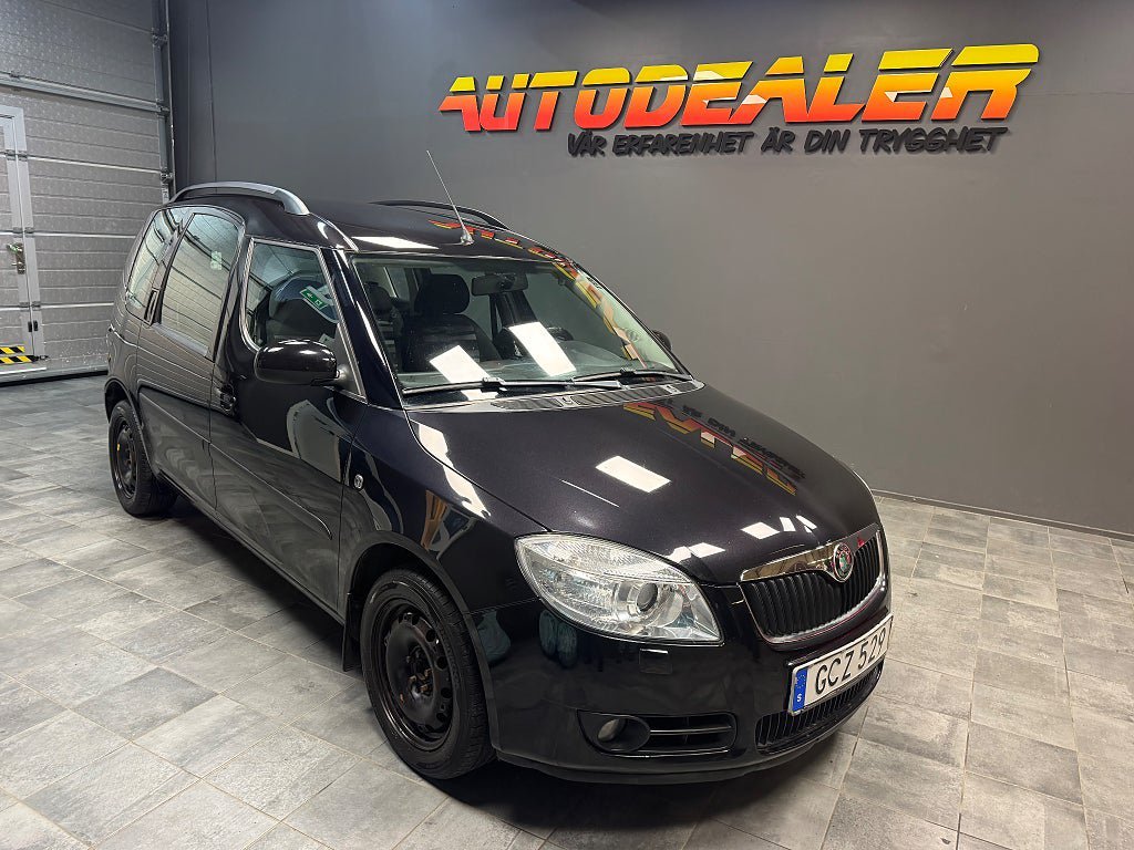 Vehicle Image 1