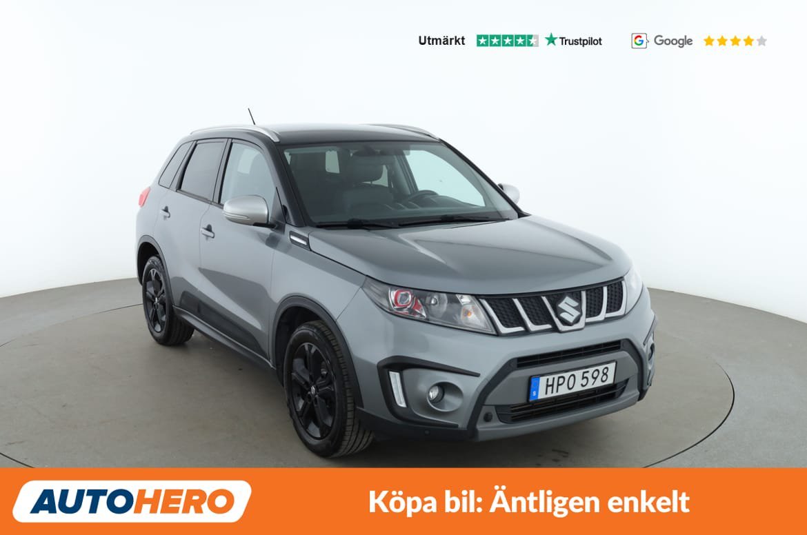 Vehicle Image 8