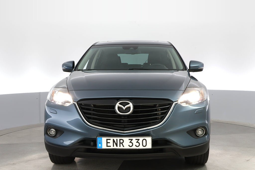 Vehicle Image 8