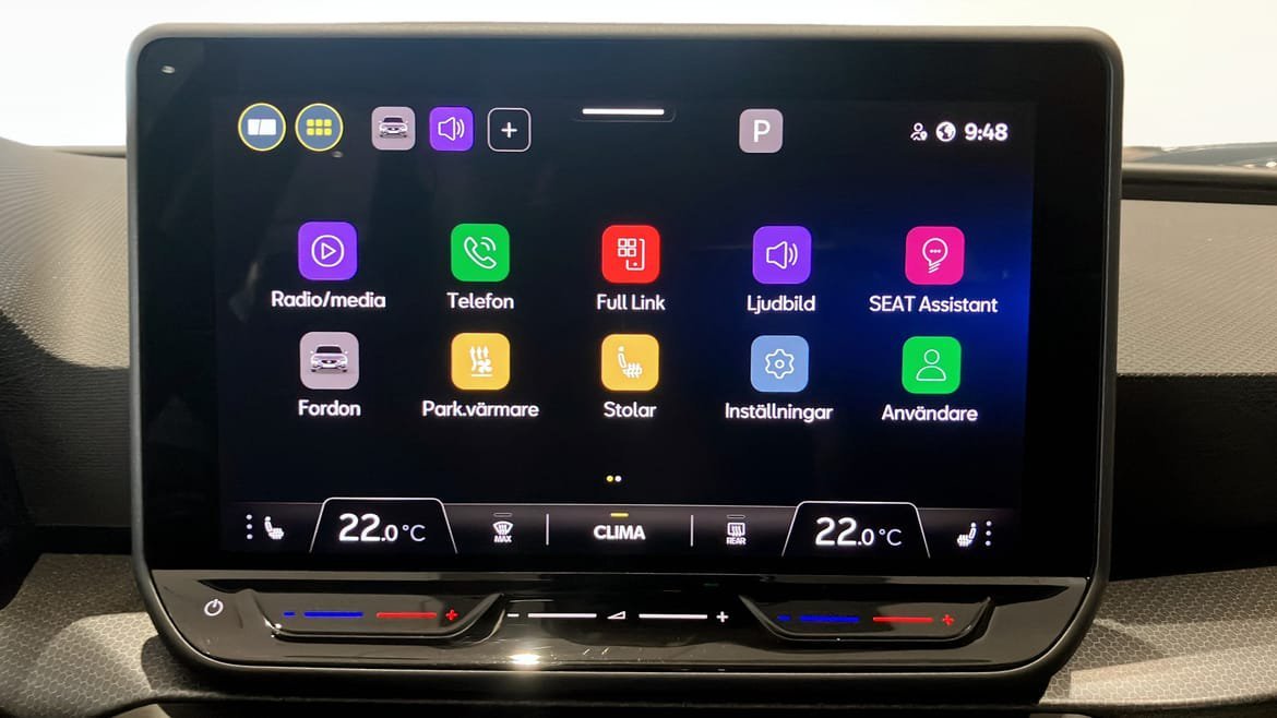 Vehicle Image 9