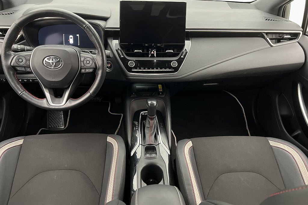Vehicle Image 10