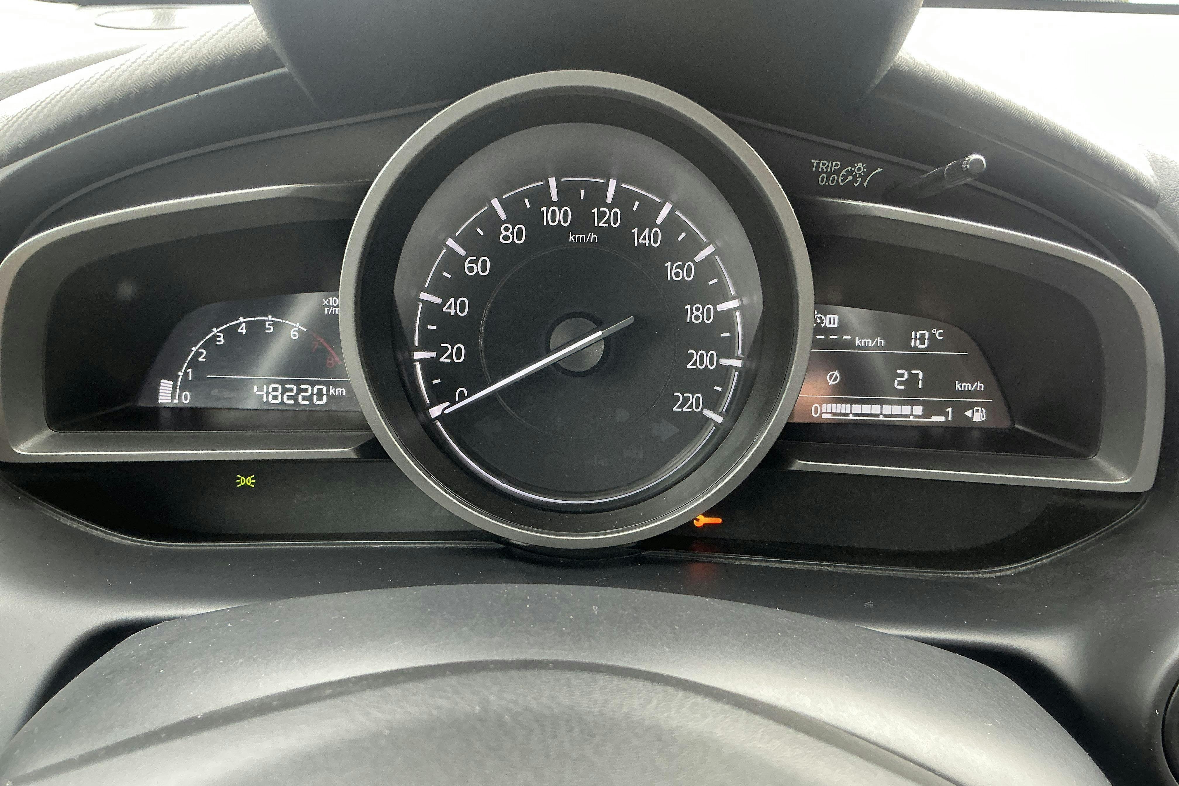 Vehicle Image 10