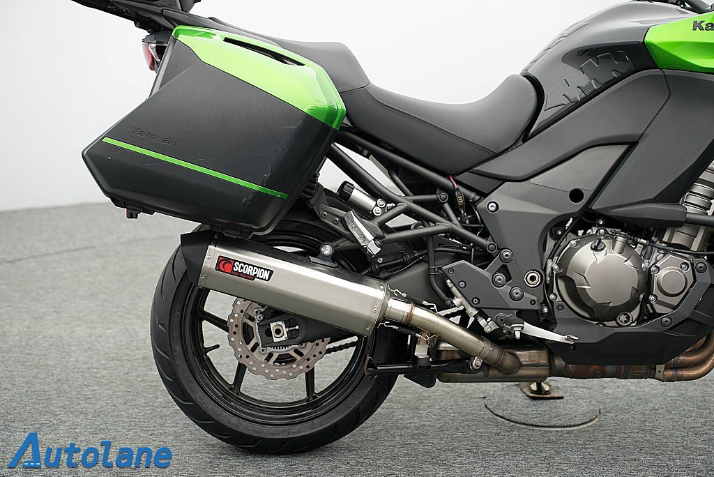 Vehicle Image 10