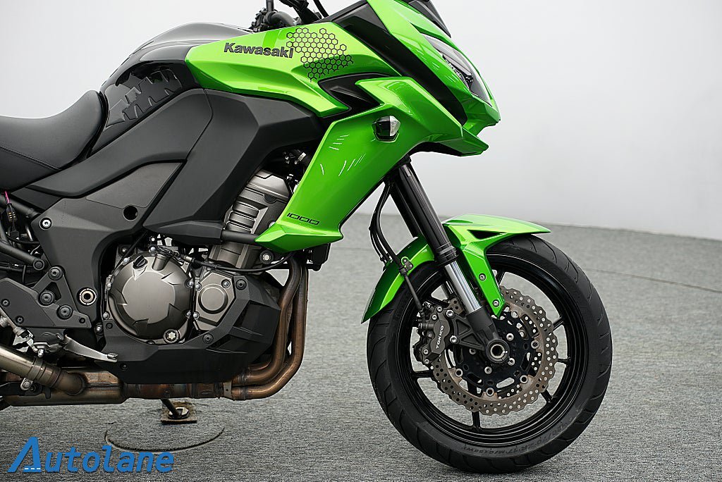 Vehicle Image 12