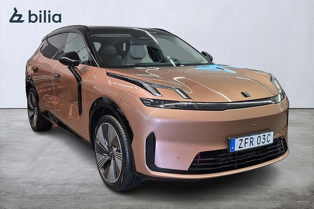 Vehicle Image 4