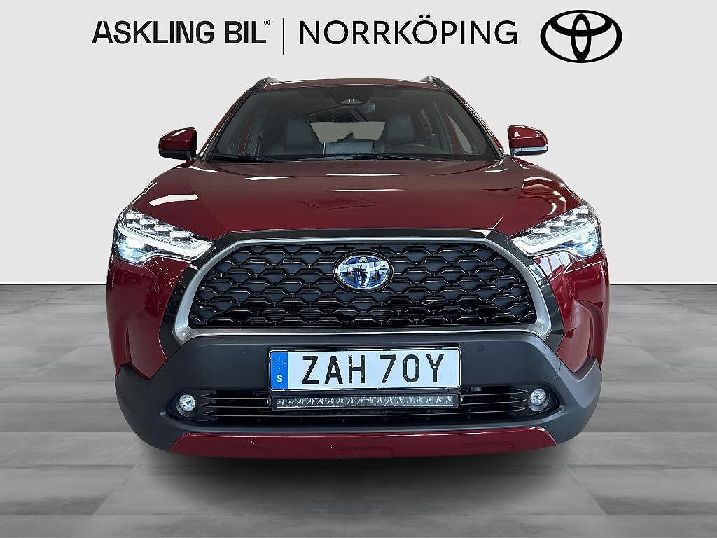 Vehicle Image 6