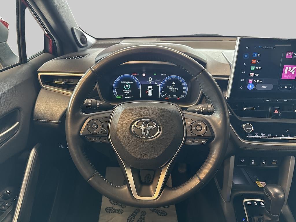 Vehicle Image 10