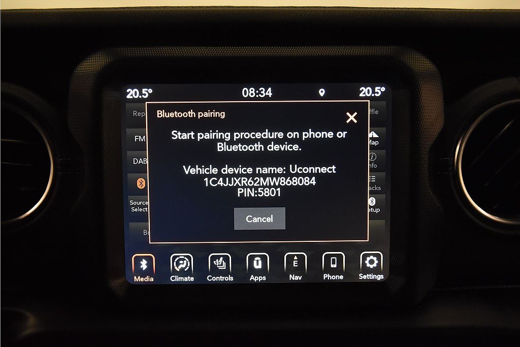 Vehicle Image 17