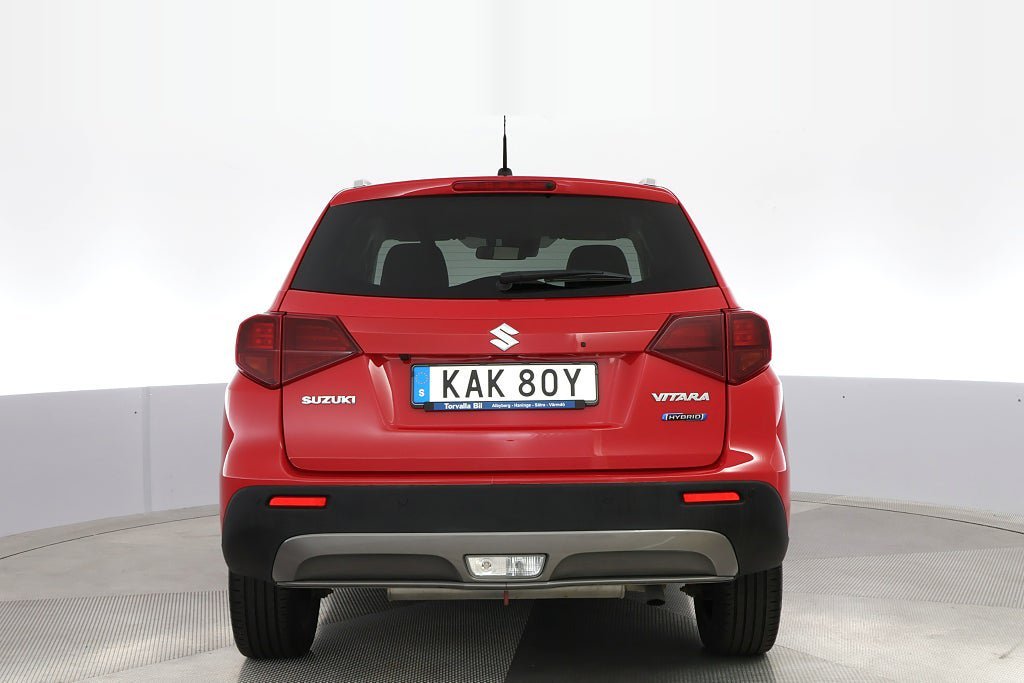Vehicle Image 6