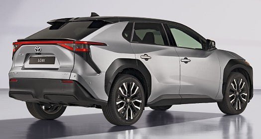 Vehicle Image 3