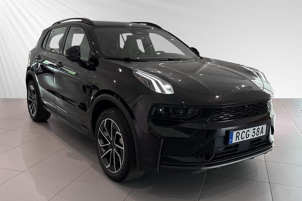 Vehicle Image 5
