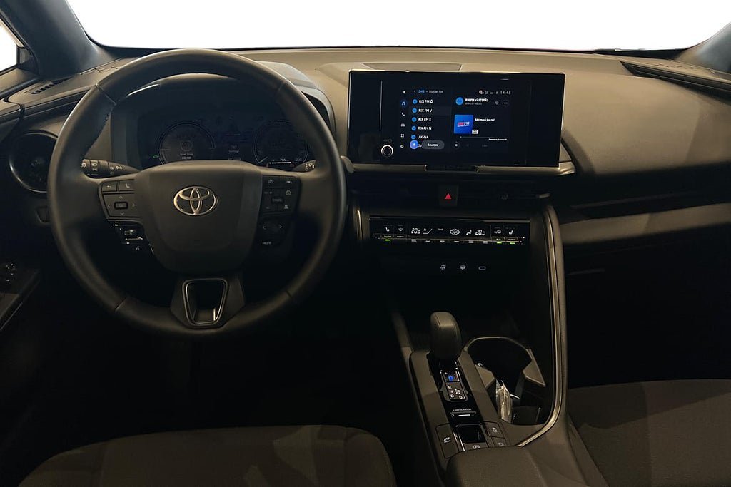 Vehicle Image 10