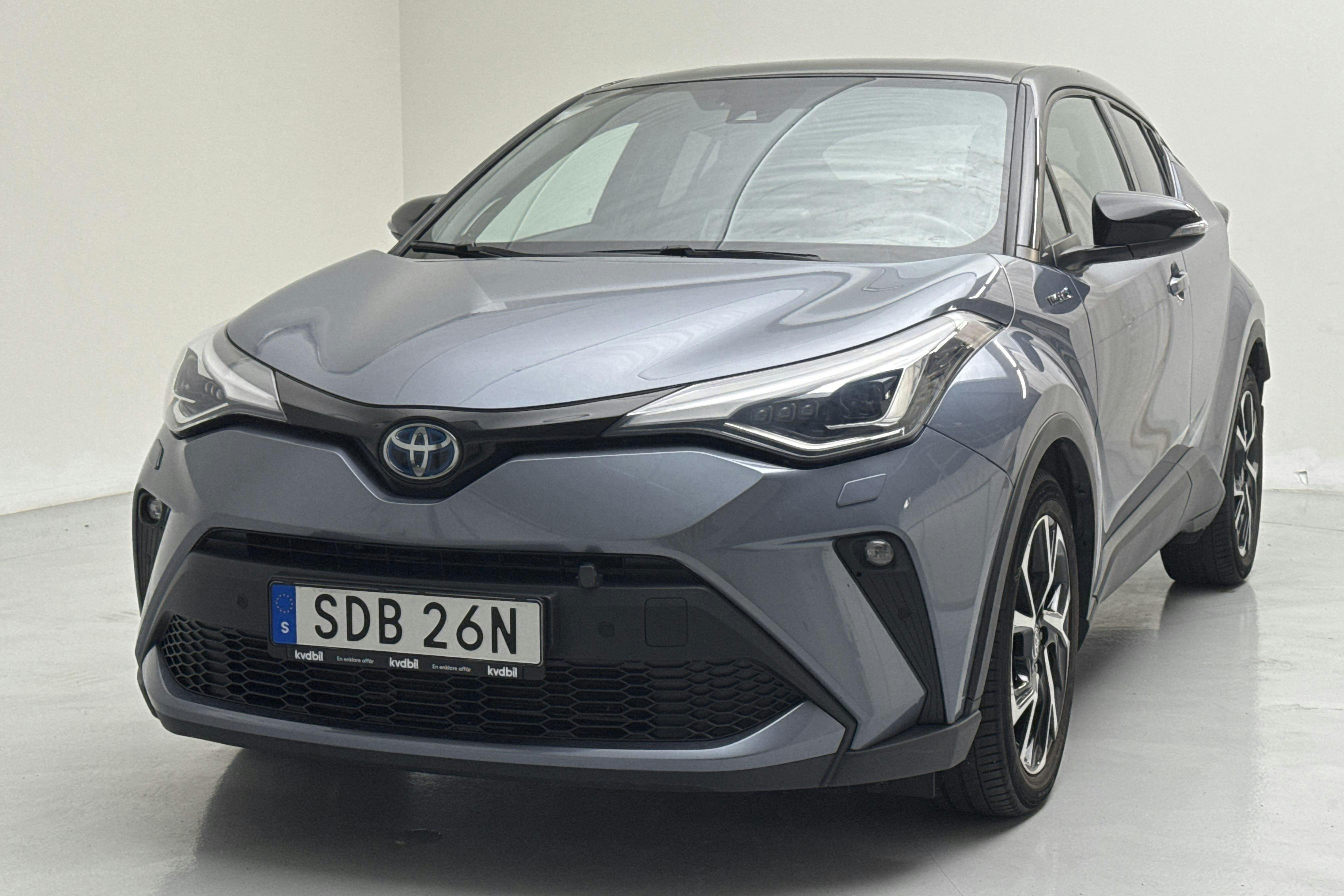 Vehicle Image 1