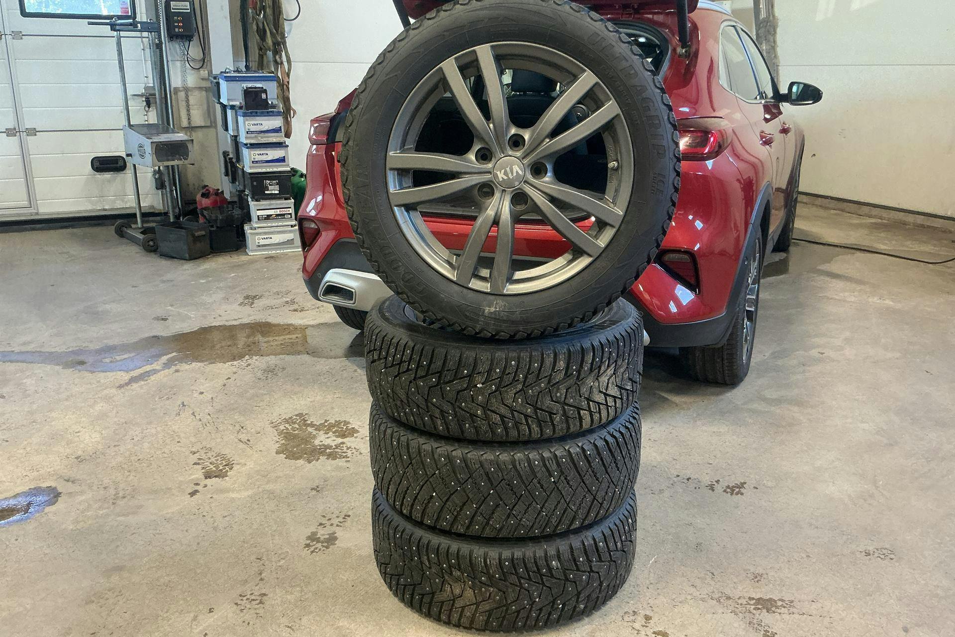 Vehicle Image 19