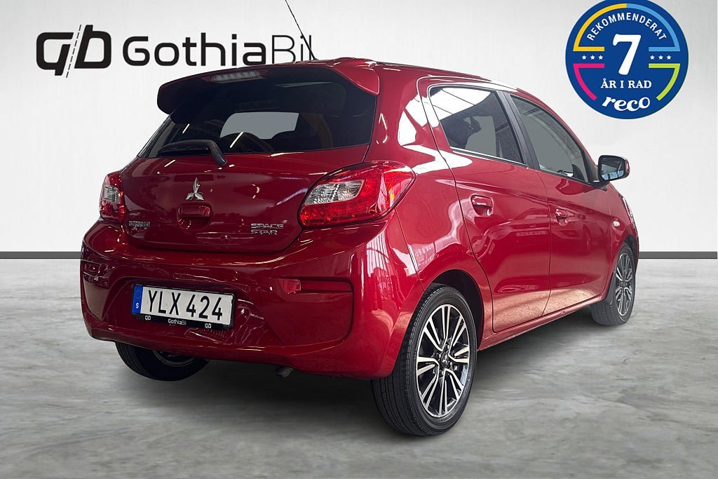 Vehicle Image 5
