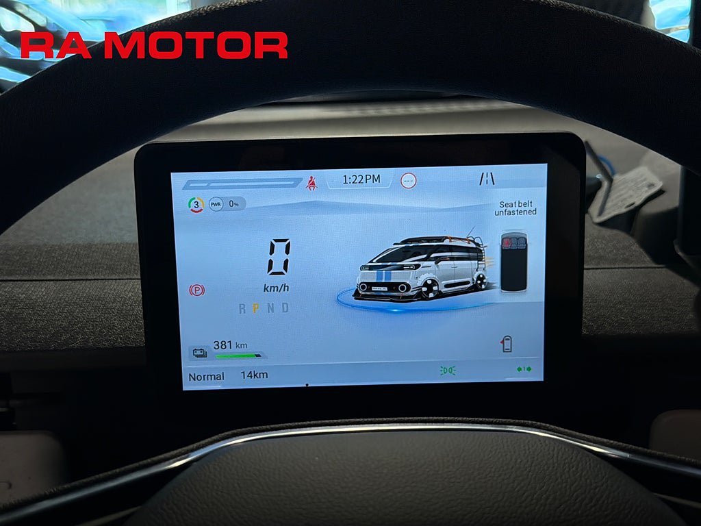 Vehicle Image 9