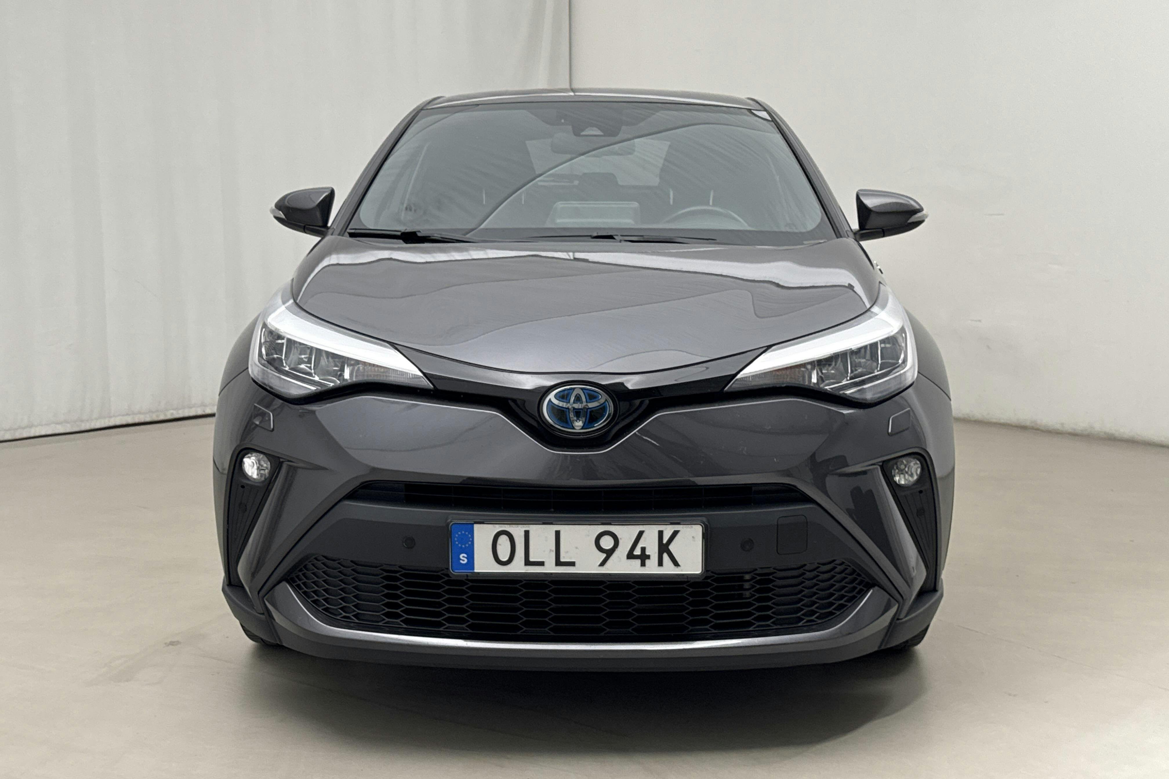 Vehicle Image 4
