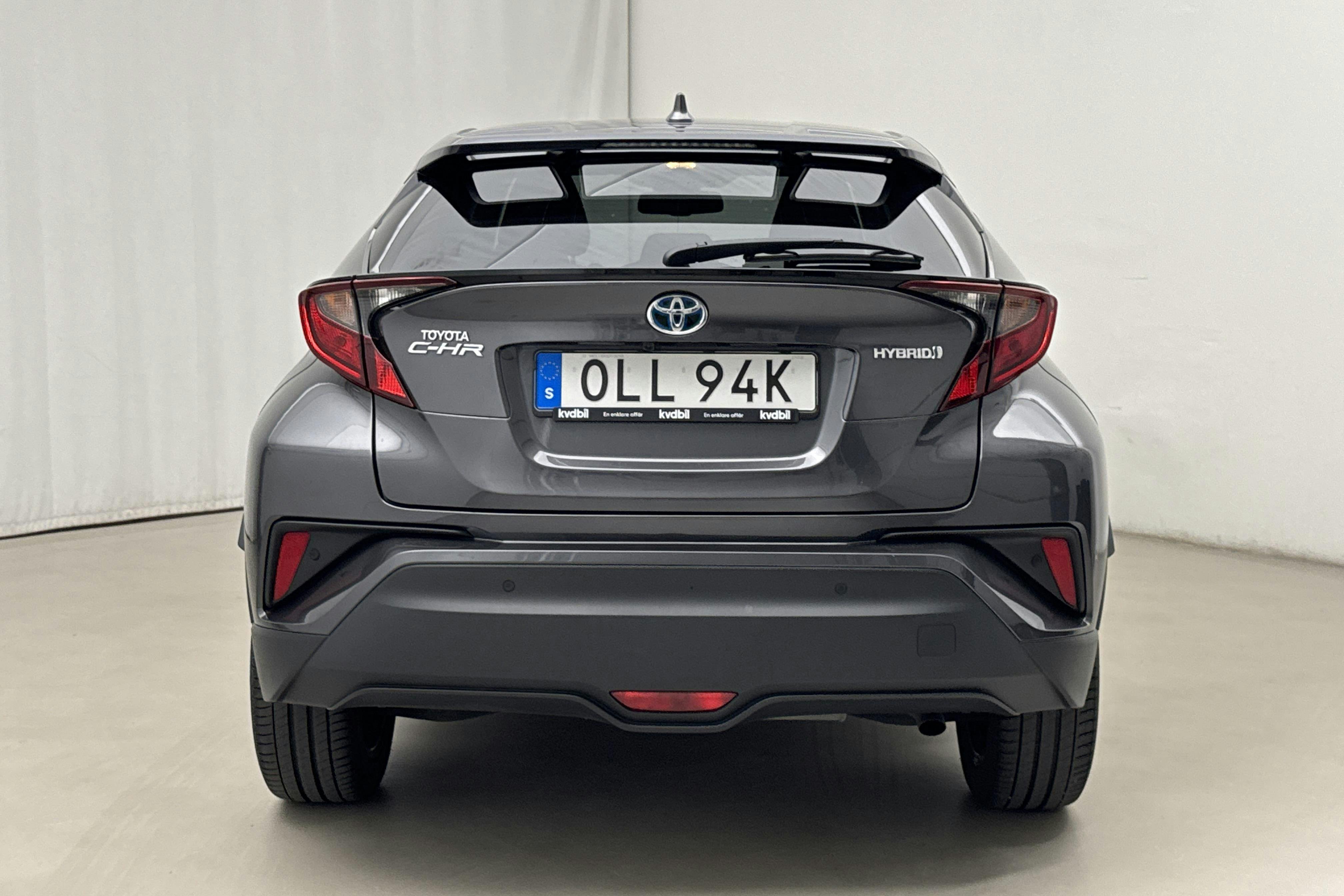 Vehicle Image 5
