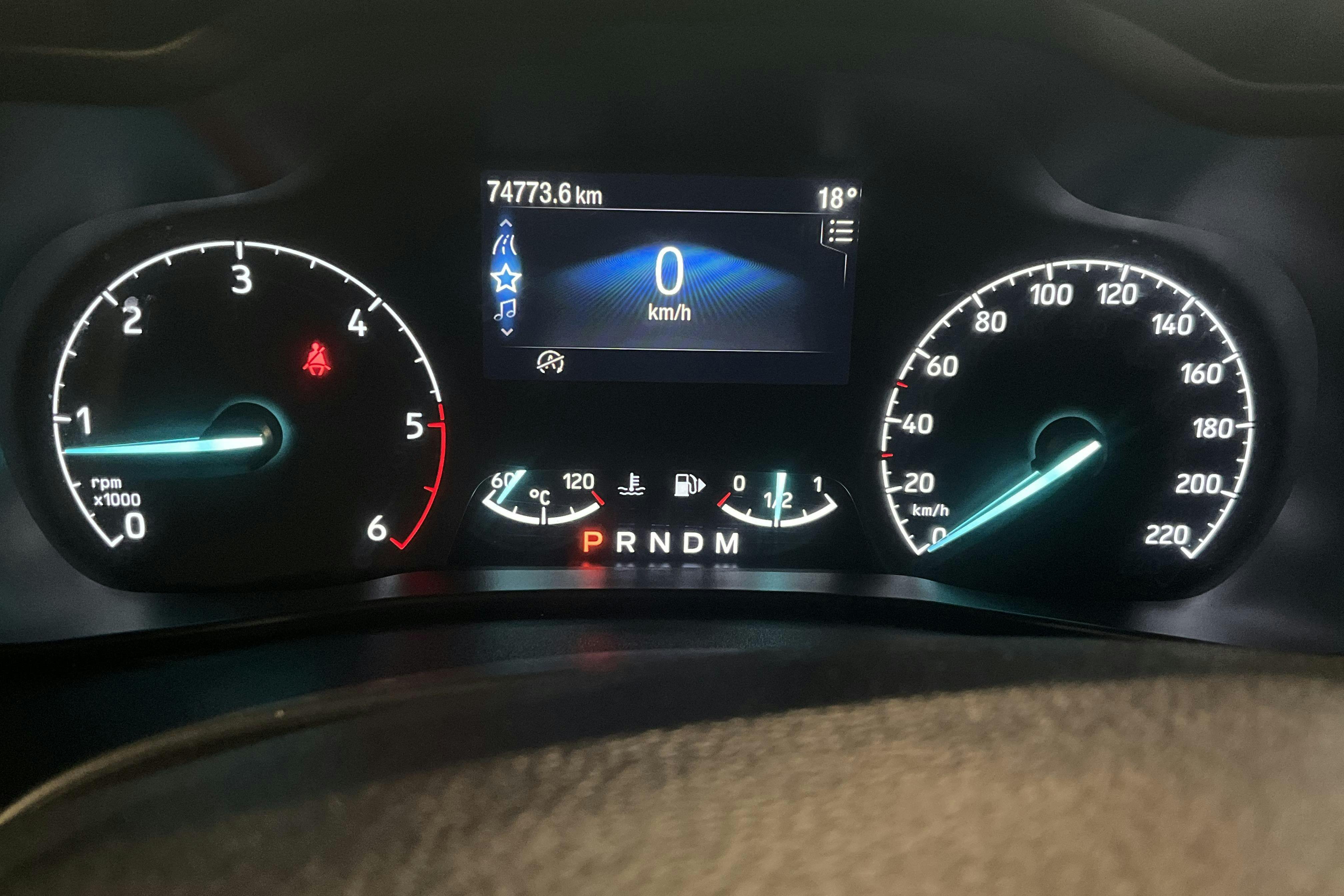 Vehicle Image 9