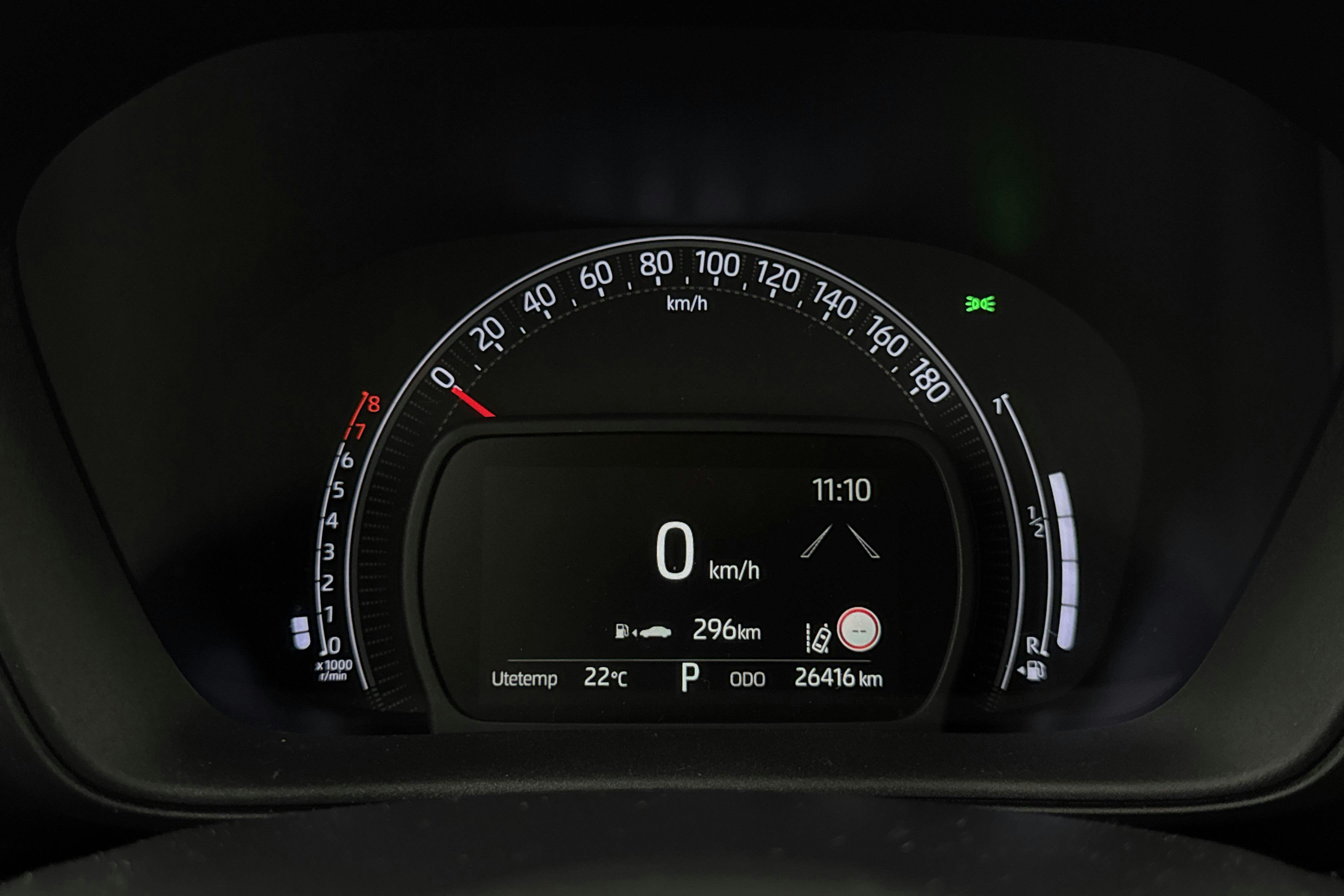 Vehicle Image 10