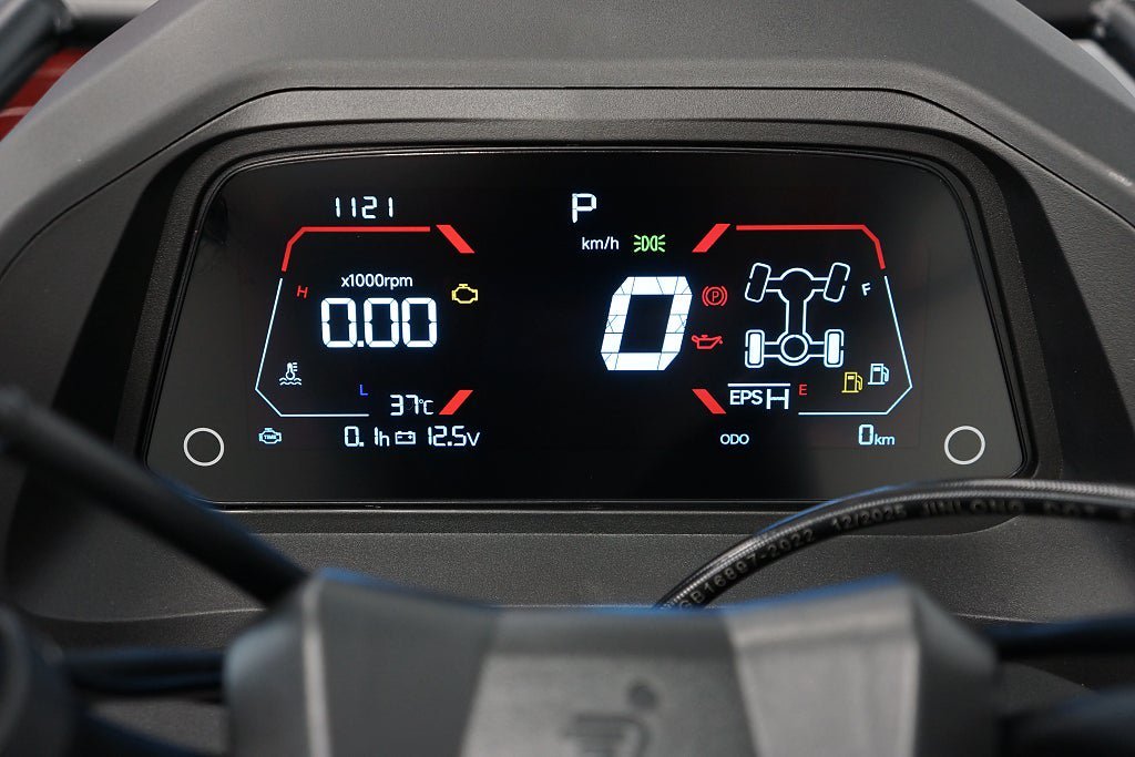 Vehicle Image 13